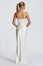 Van Laren | Tina Maxi Dress