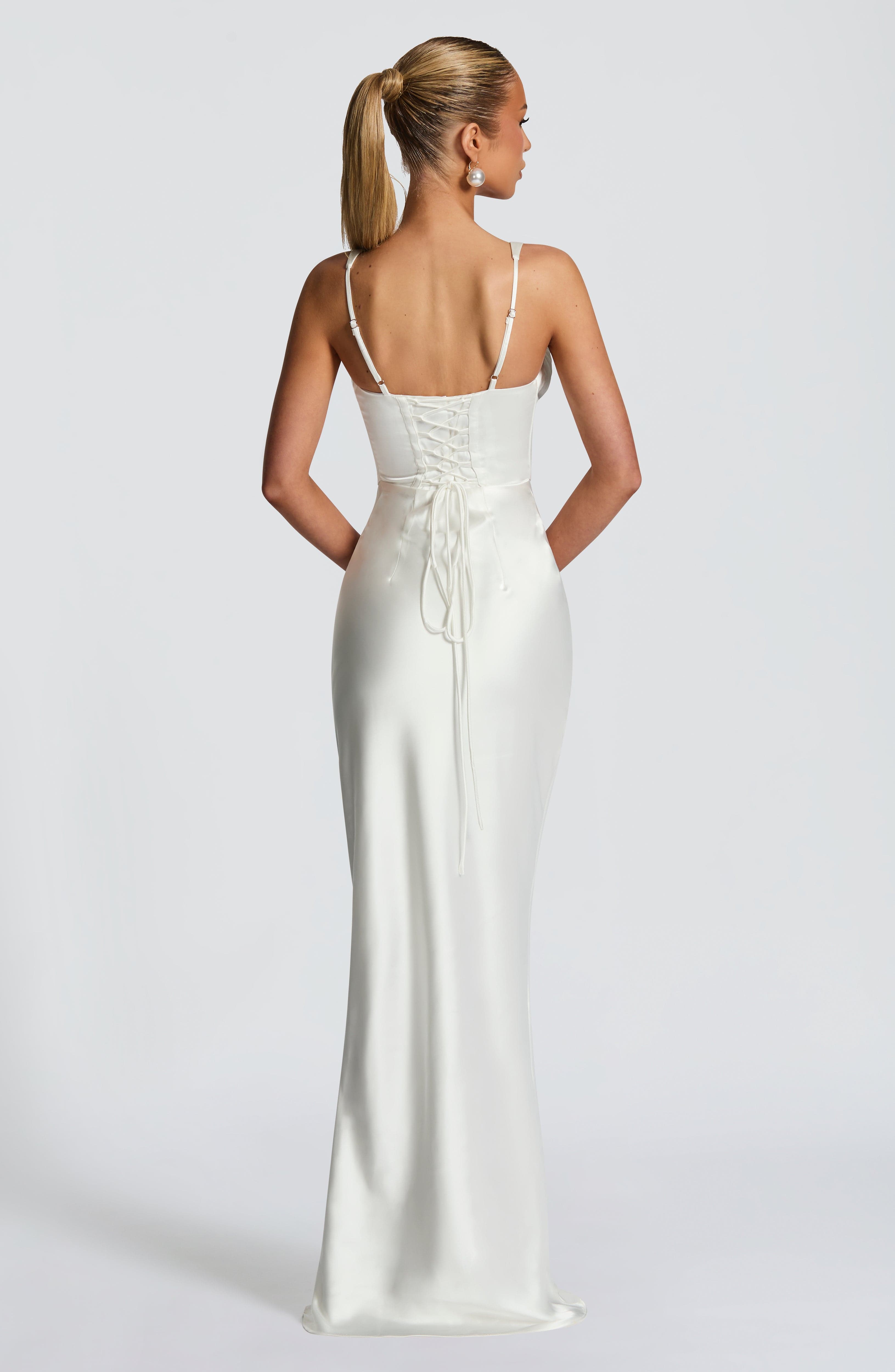 Van Laren | Tina Maxi Dress