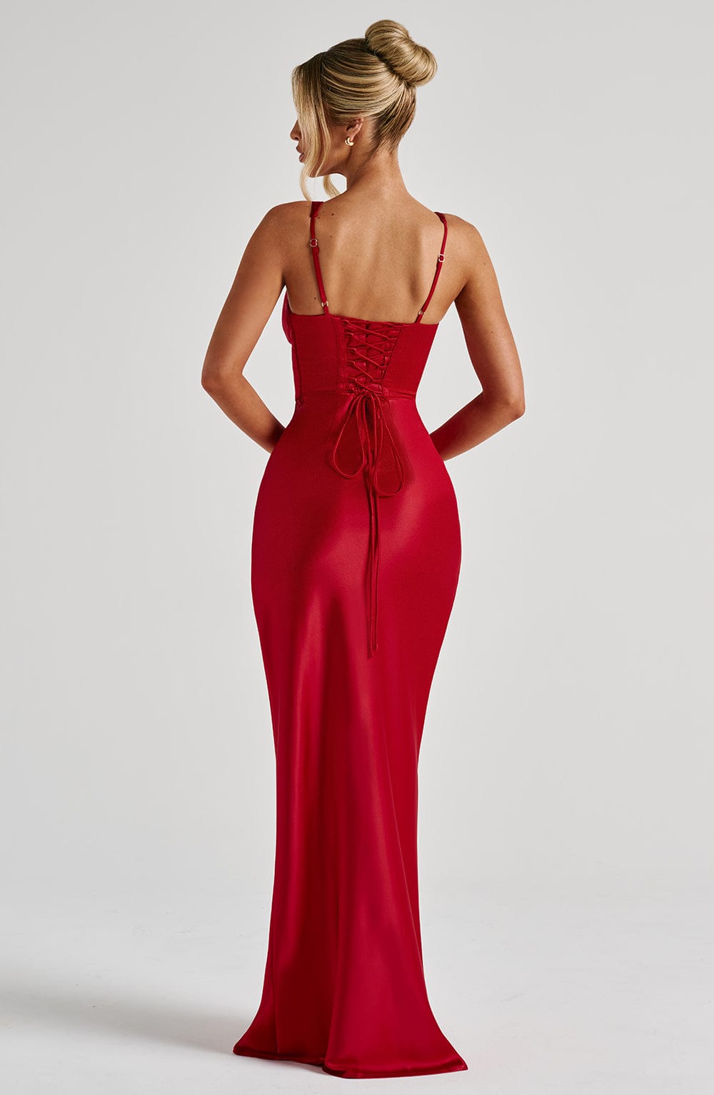 Van Laren | Tina Maxi Dress