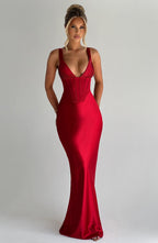 Van Laren | Tina Maxi Dress