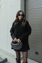 Valetti Giaro | Aurelia Cozy Knit Set