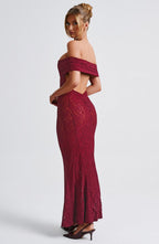 Van Laren | Jazlyn Maxi-Jurk