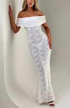 Van Laren | Jazlyn Maxi-Jurk