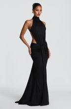 Van Laren | Josephine Maxi Jurk