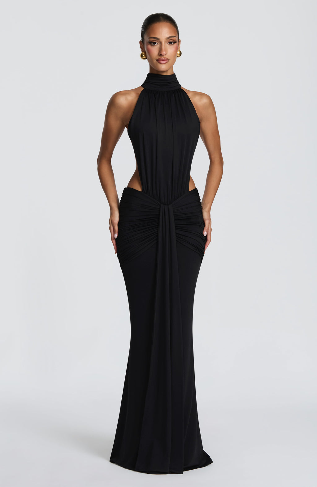 Van Laren | Josephine Maxi Jurk