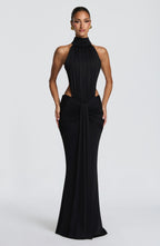Van Laren | Josephine Maxi Jurk
