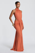 Van Laren | Josephine Maxi Jurk