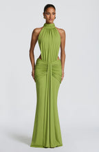 Van Laren | Josephine Maxi Jurk