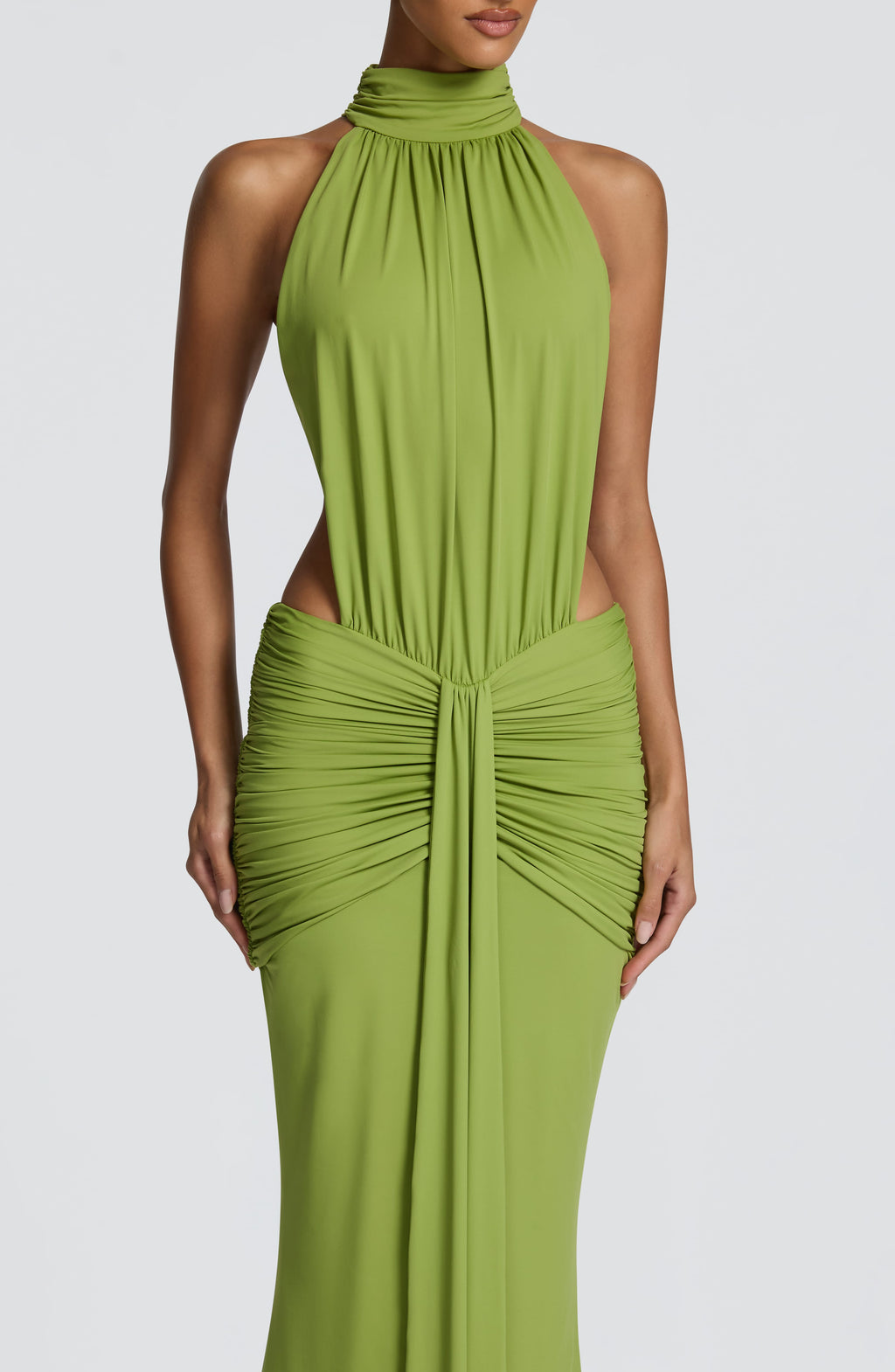 Van Laren | Josephine Maxi Jurk