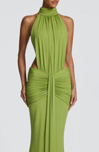 Van Laren | Josephine Maxi Jurk