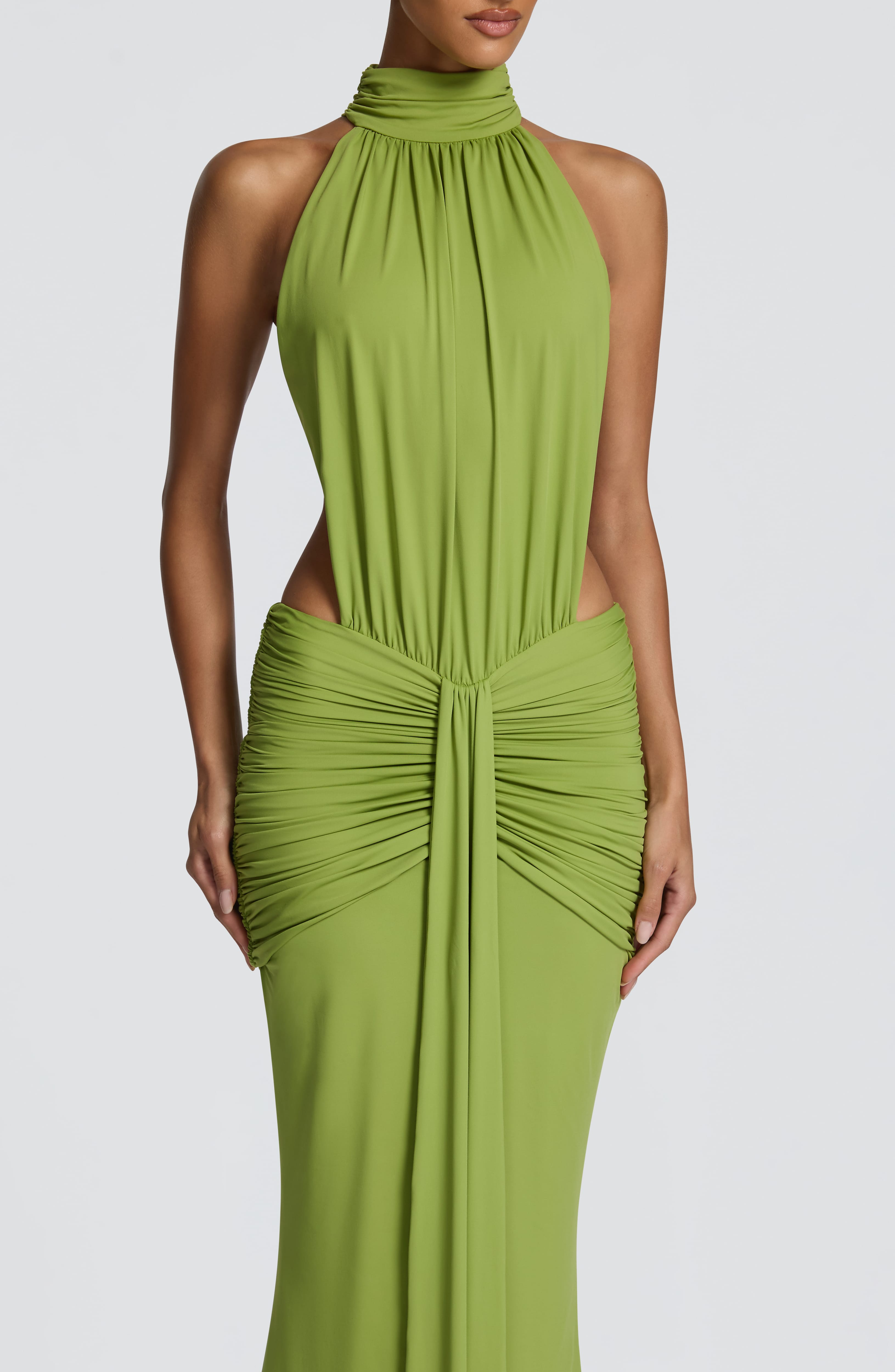 Van Laren | Josephine Maxi Jurk