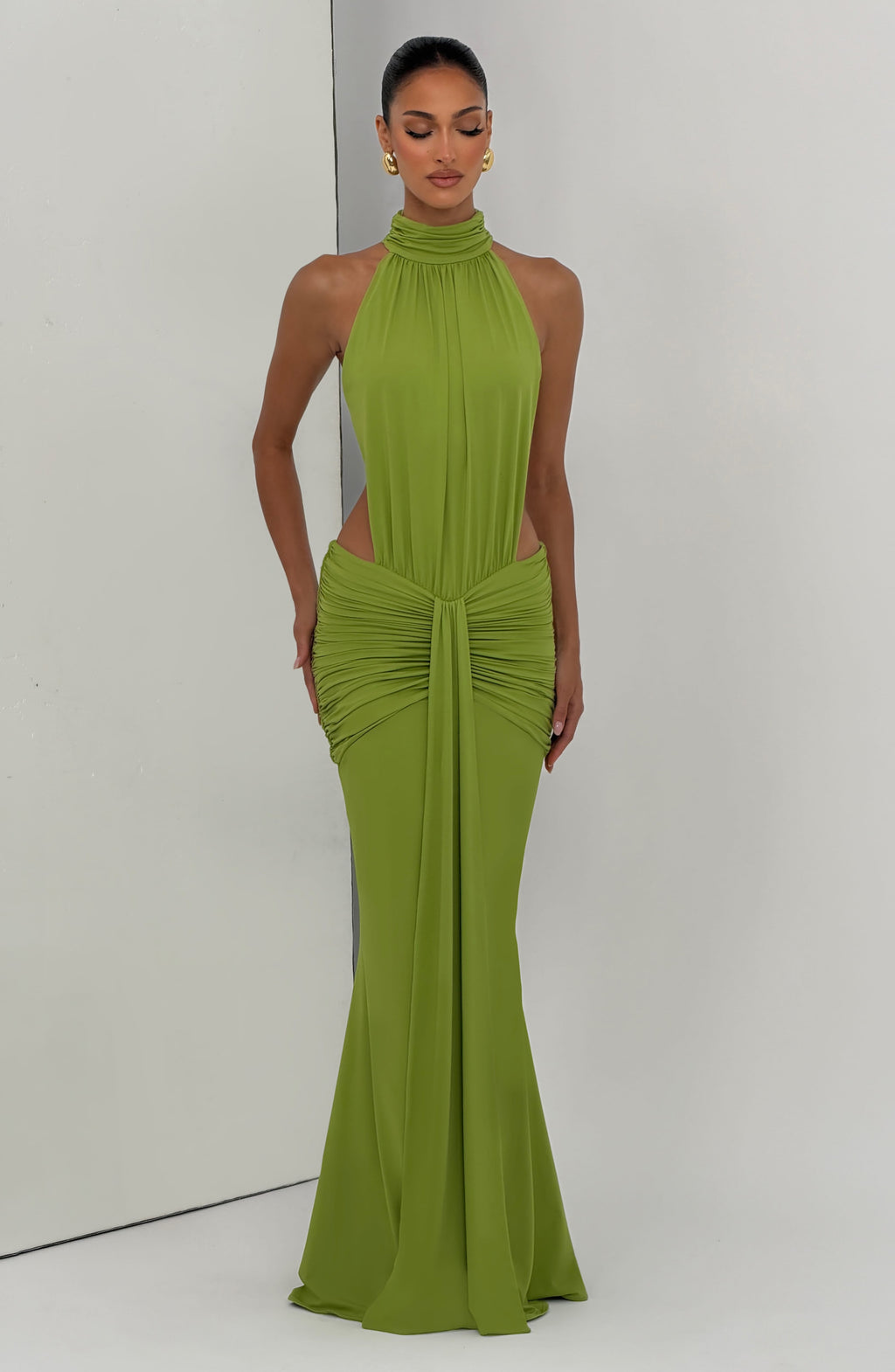 Van Laren | Josephine Maxi Jurk