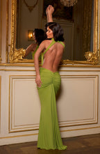 Van Laren | Josephine Maxi Jurk