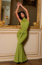 Van Laren | Josephine Maxi Jurk