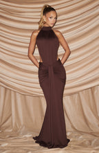Van Laren | Josephine Maxi Jurk