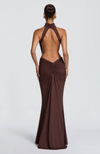 Van Laren | Josephine Maxi Jurk