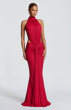 Van Laren | Josephine Maxi Jurk