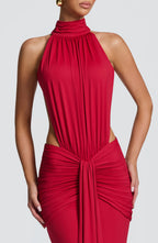 Van Laren | Josephine Maxi Jurk