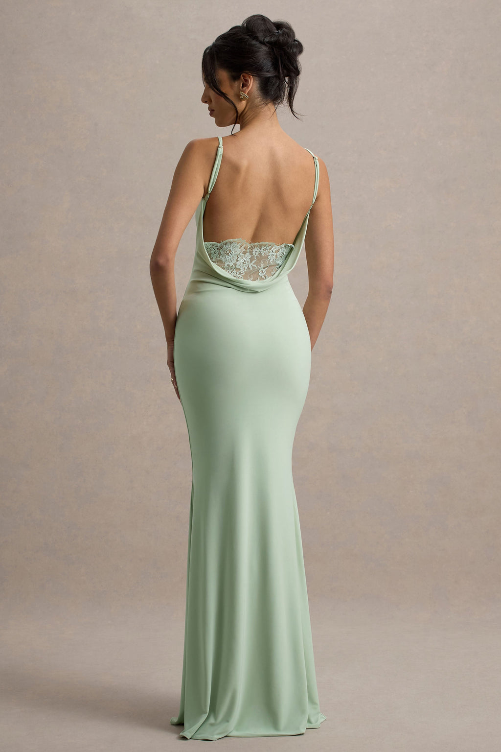Van Laren | Stela Maxi Jurk