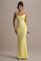 Van Laren | Stela Maxi Jurk