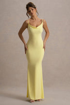 Van Laren | Stela Maxi Jurk