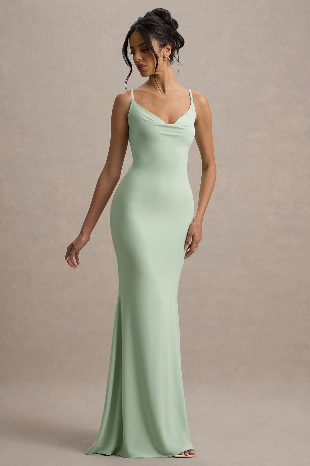 Van Laren | Stela Maxi Jurk