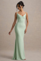 Van Laren | Stela Maxi Jurk