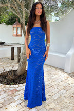 Van Laren | Kanten Strand Cover-up