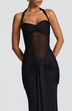 Van Laren | Evana Maxi-Jurk