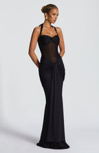 Van Laren | Evana Maxi-Jurk