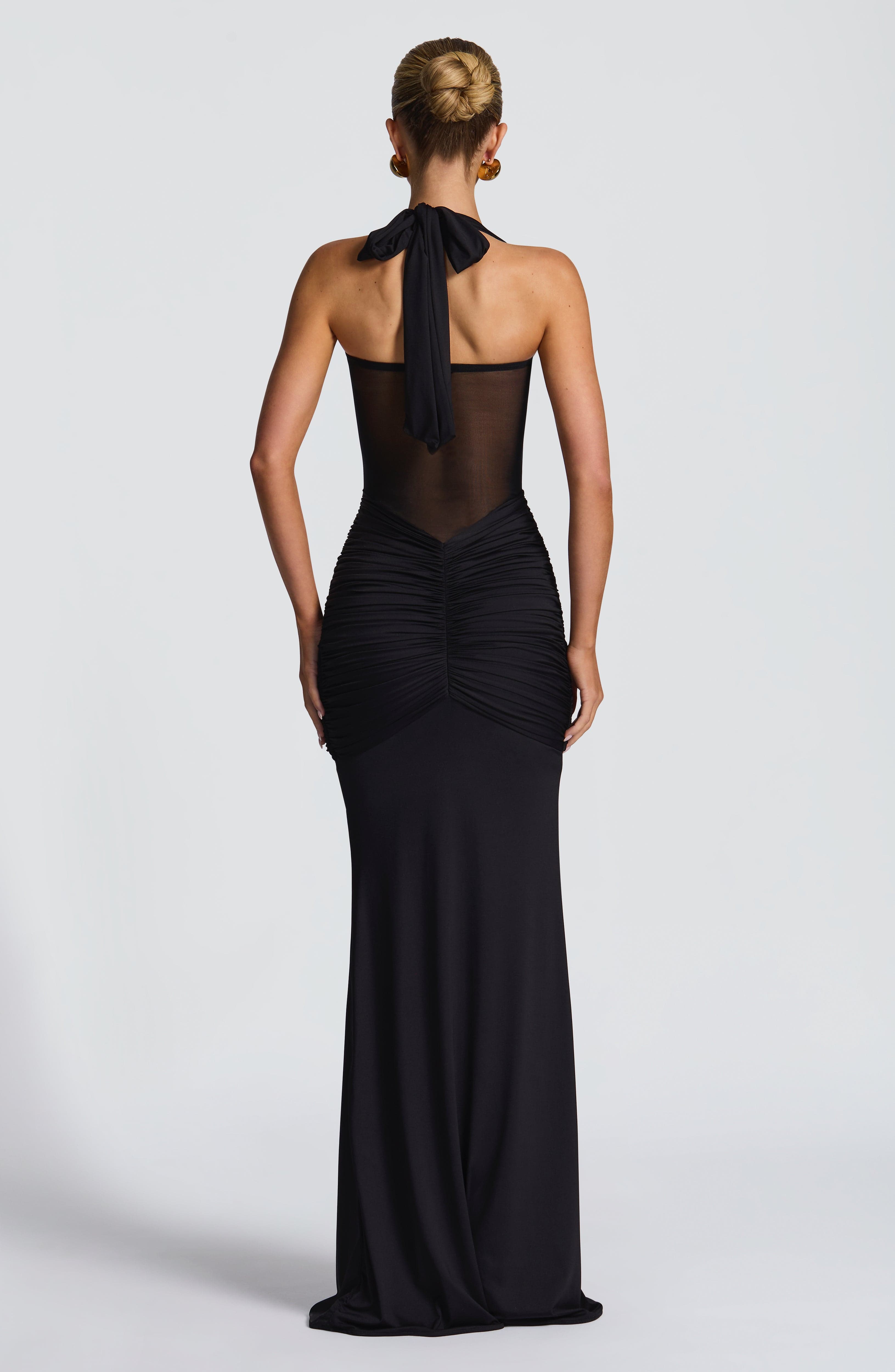 Van Laren | Evana Maxi-Jurk