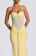 Van Laren | Evana Maxi-Jurk