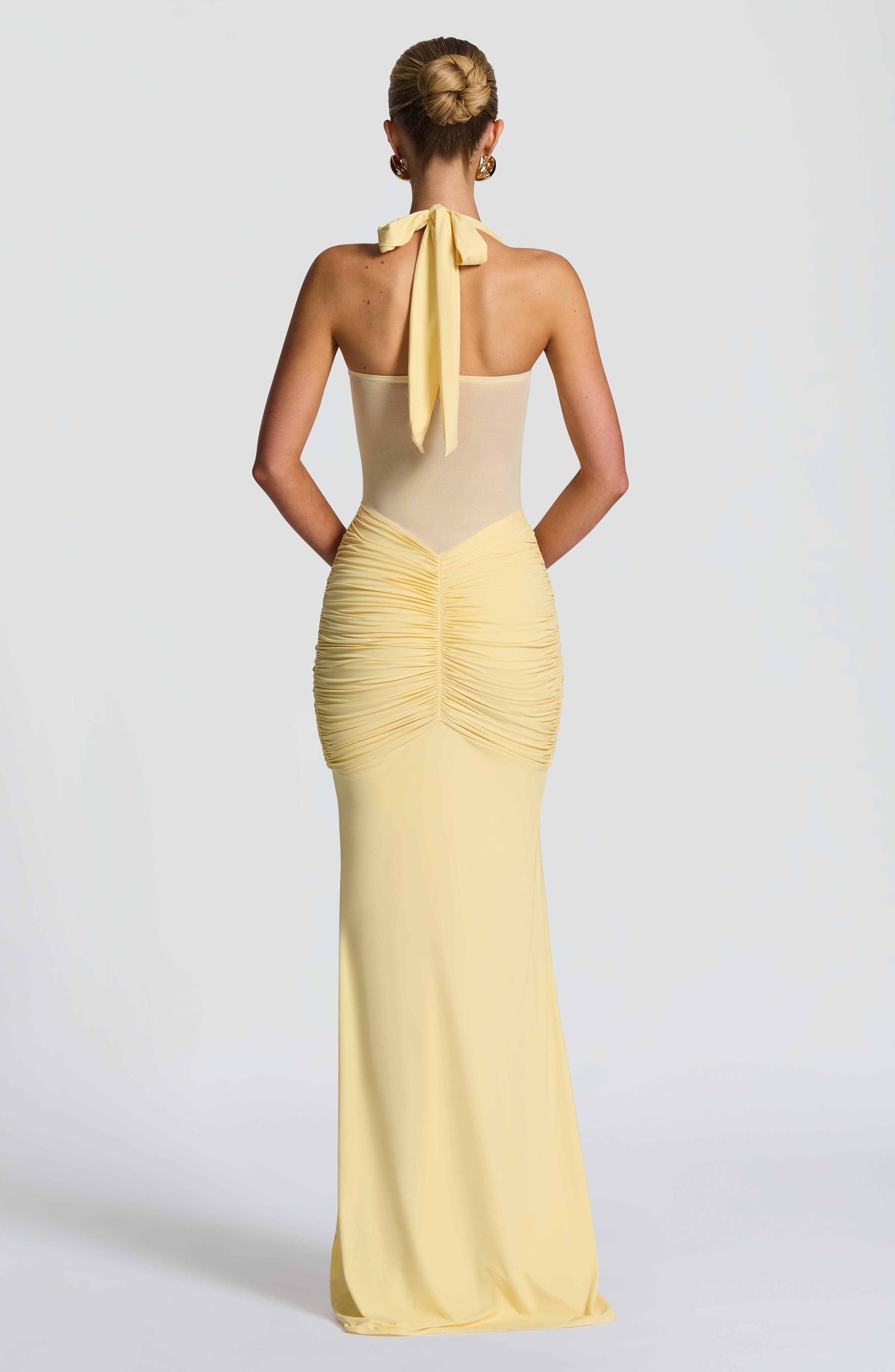 Van Laren | Evana Maxi-Jurk
