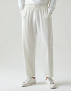 Costa Bellano - Linen Pantalon