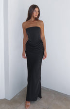 Van Laren | Elegante Jurk Luxa