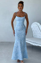 Van Laren | Nikky Maxi-Jurk