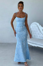 Van Laren | Nikky Maxi-Jurk