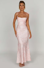 Van Laren | Nikky Maxi-Jurk