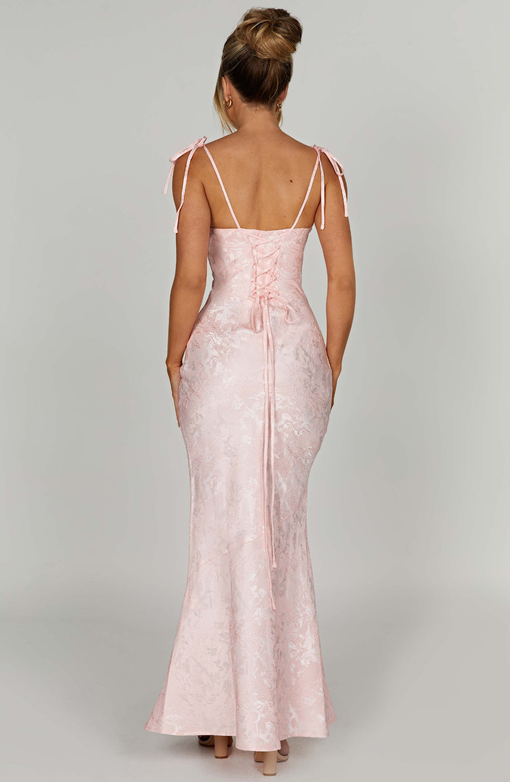 Van Laren | Nikky Maxi-Jurk