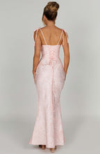 Van Laren | Nikky Maxi-Jurk