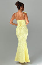 Van Laren | Nikky Maxi-Jurk