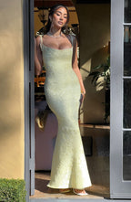 Van Laren | Nikky Maxi-Jurk