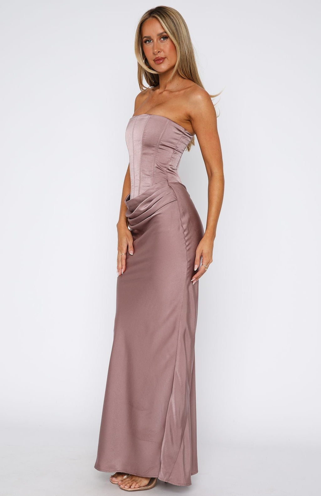 Van Laren | Elegante Jurk Luxa