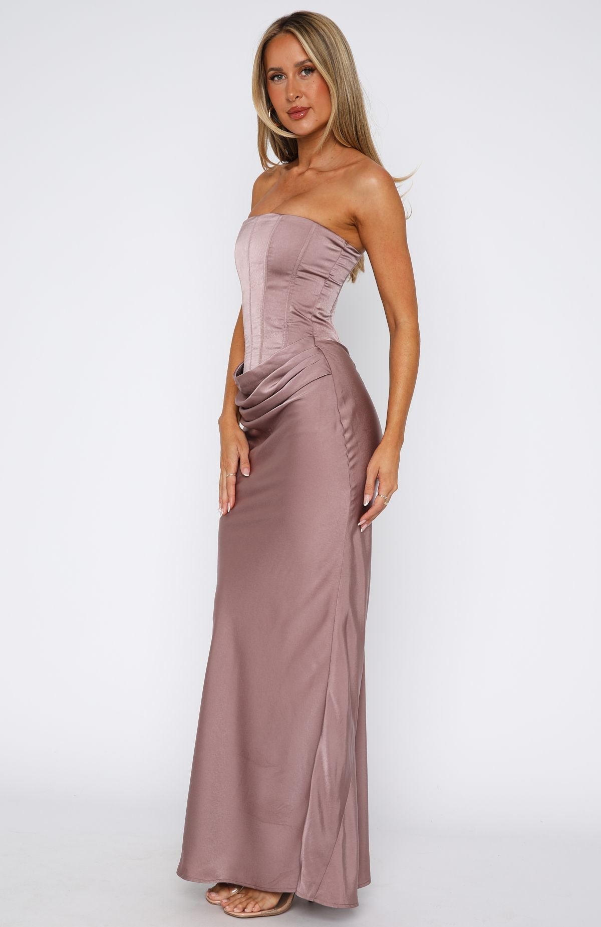 Van Laren | Elegante Jurk Luxa